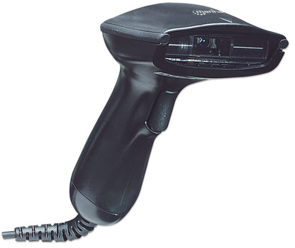 Long Range CCD Barcode Scanner Image 3