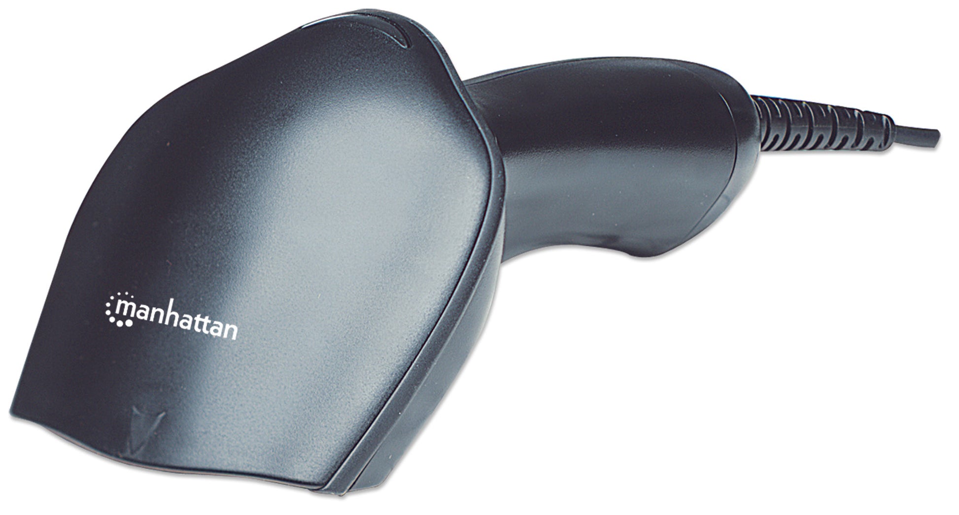 Long Range CCD Barcode Scanner Image 4