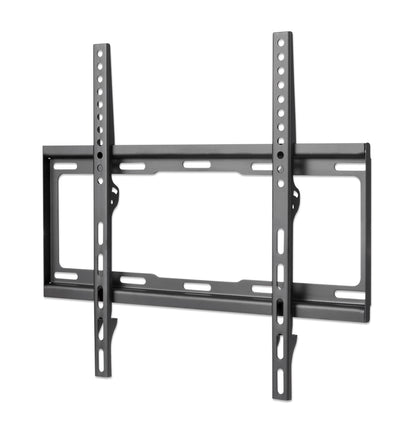 Low-Profile Fixed TV Wall Mount, for 32" to 55" Displays Image 1