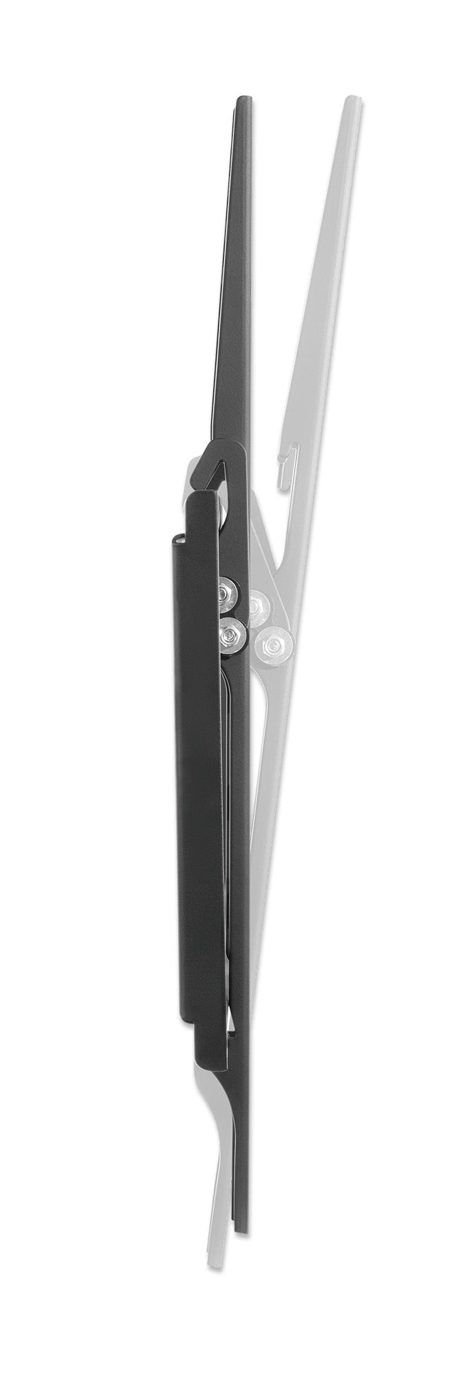 Low-Profile Tilting TV Wall Mount, for 32" to 55" Displays Image 8