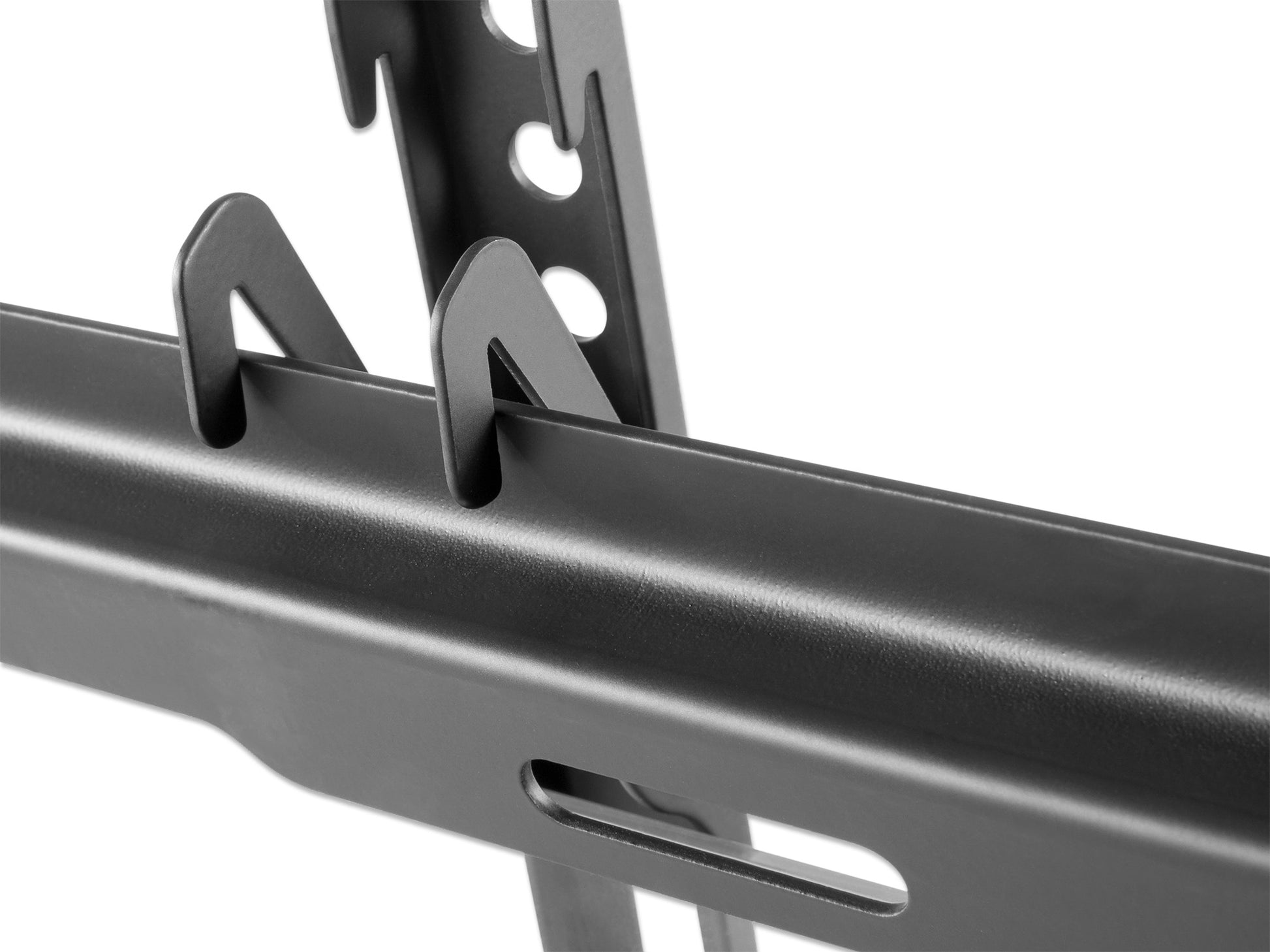 Low-Profile Tilting TV Wall Mount, for 32" to 55" Displays Image 10
