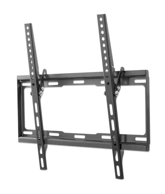 Low-Profile Tilting TV Wall Mount, for 32" to 55" Displays Image 1