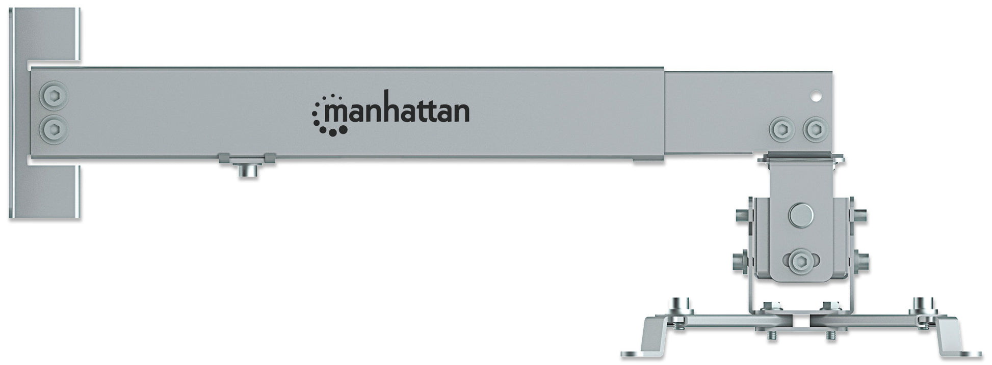 Universal Projector Wall or Ceiling Mount Image 5