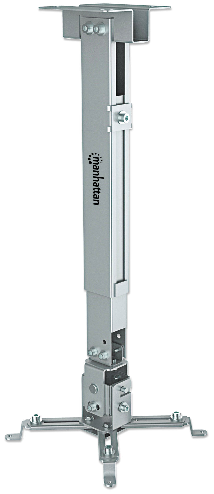 Universal Projector Wall or Ceiling Mount Image 1