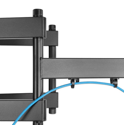 Universal LCD Full-Motion Large-Screen Wall Mount, for 60" to 100" Displays Image 11