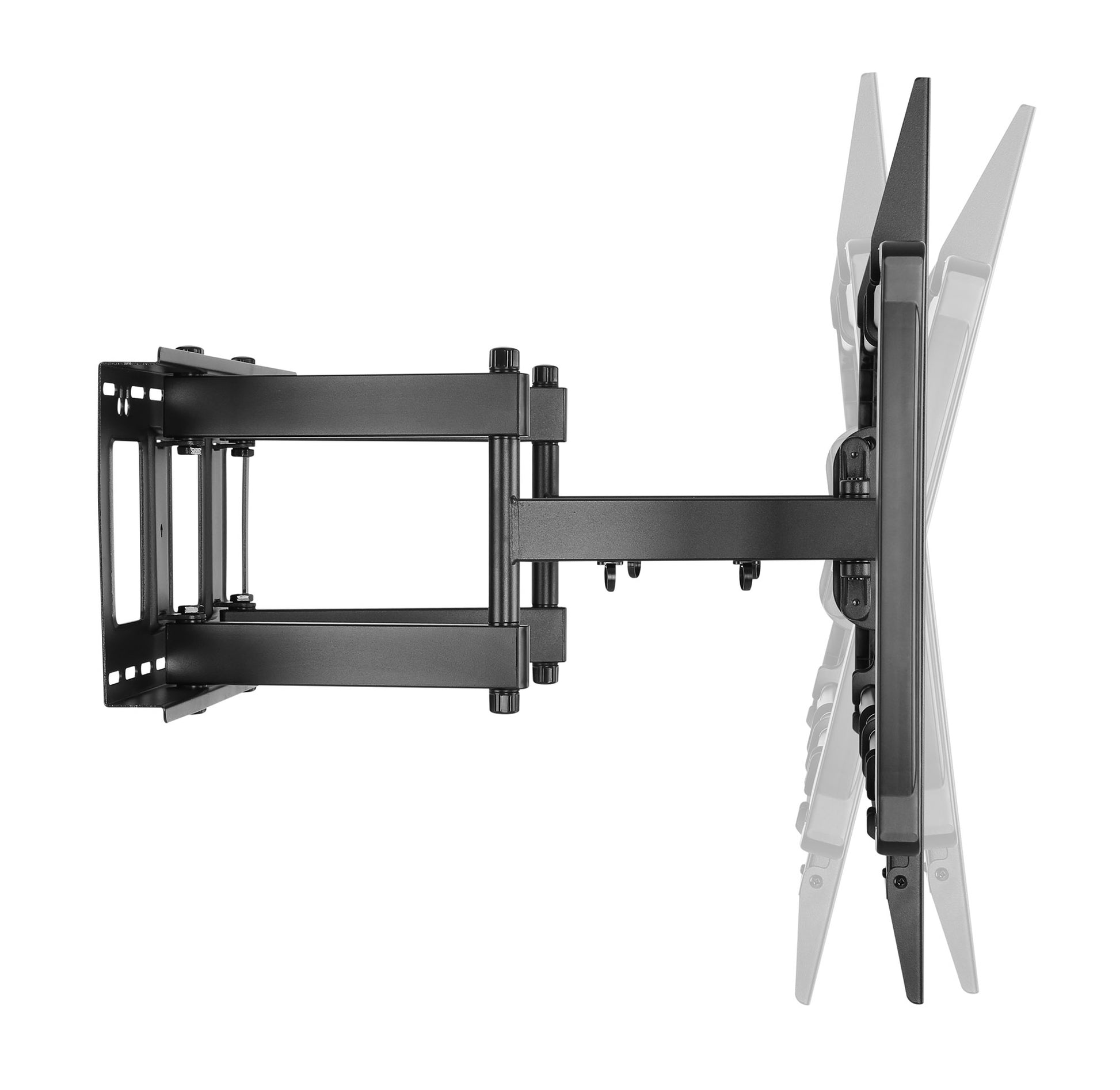 Universal LCD Full-Motion Large-Screen Wall Mount, for 60" to 100" Displays Image 12