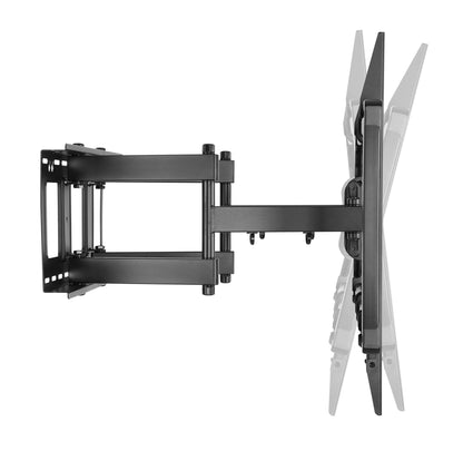 Universal LCD Full-Motion Large-Screen Wall Mount, for 60" to 100" Displays Image 12