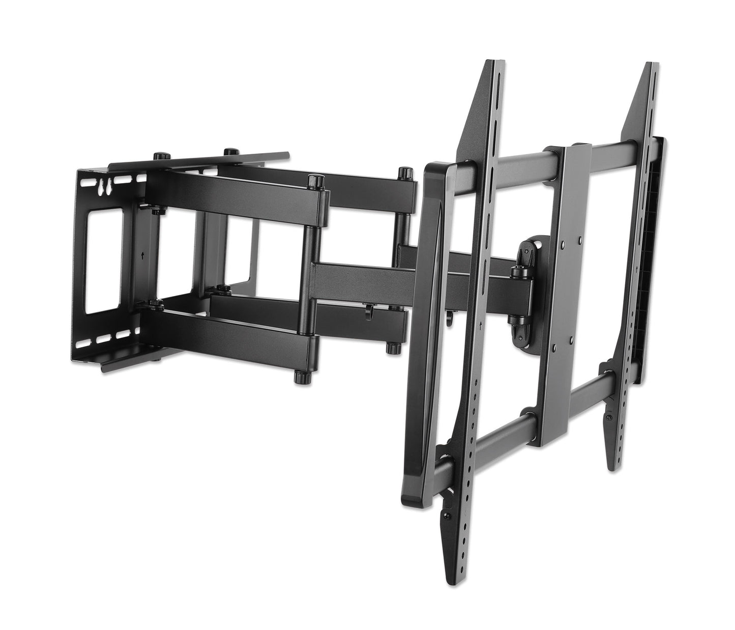 Universal LCD Full-Motion Large-Screen Wall Mount, for 60" to 100" Displays Image 3