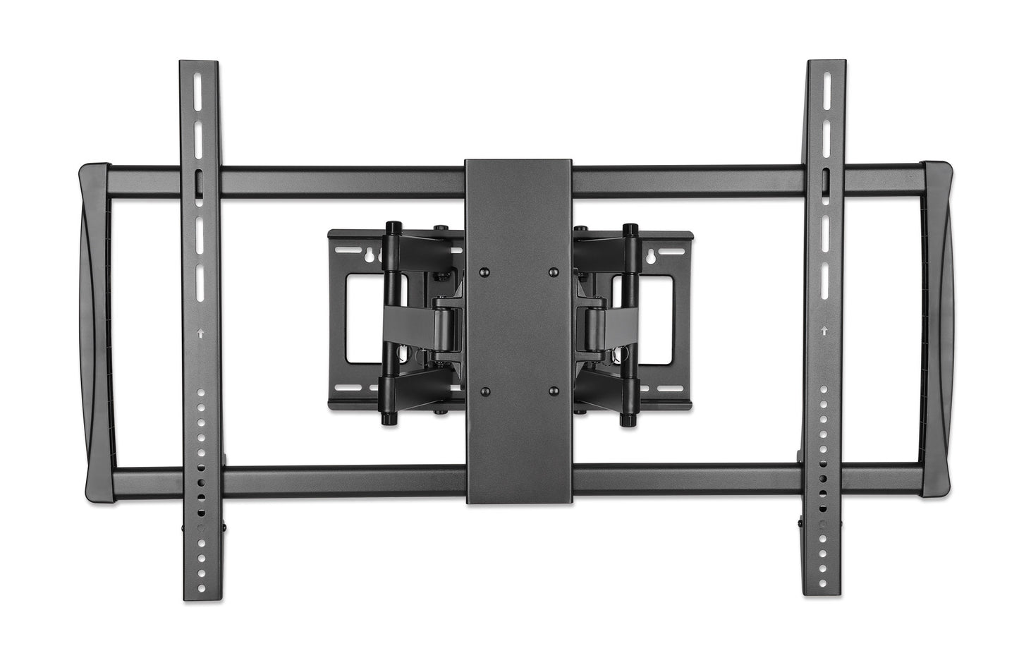 Universal LCD Full-Motion Large-Screen Wall Mount, for 60" to 100" Displays Image 4
