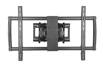Universal LCD Full-Motion Large-Screen Wall Mount, for 60" to 100" Displays Image 4