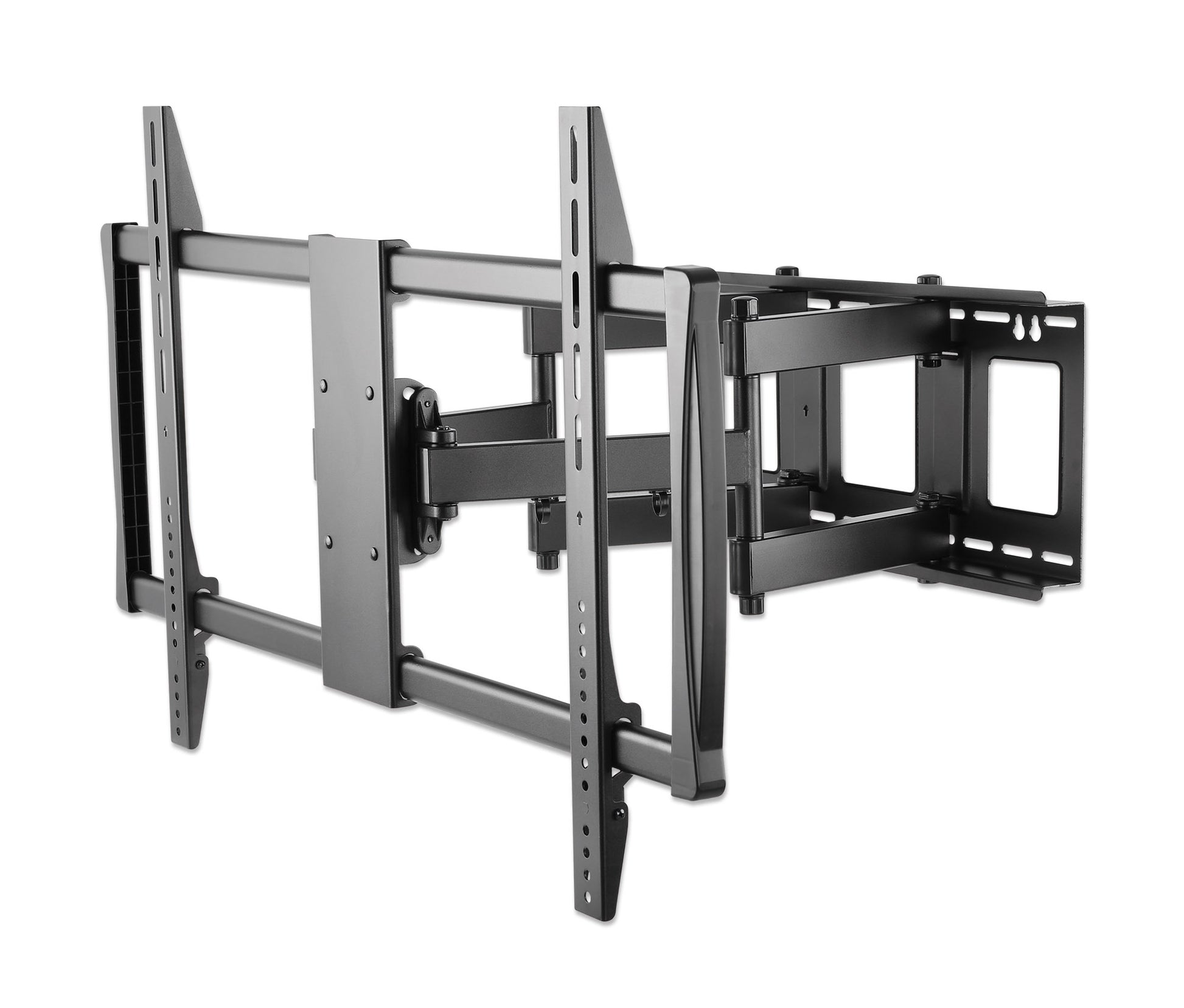 Universal LCD Full-Motion Large-Screen Wall Mount, for 60" to 100" Displays Image 5