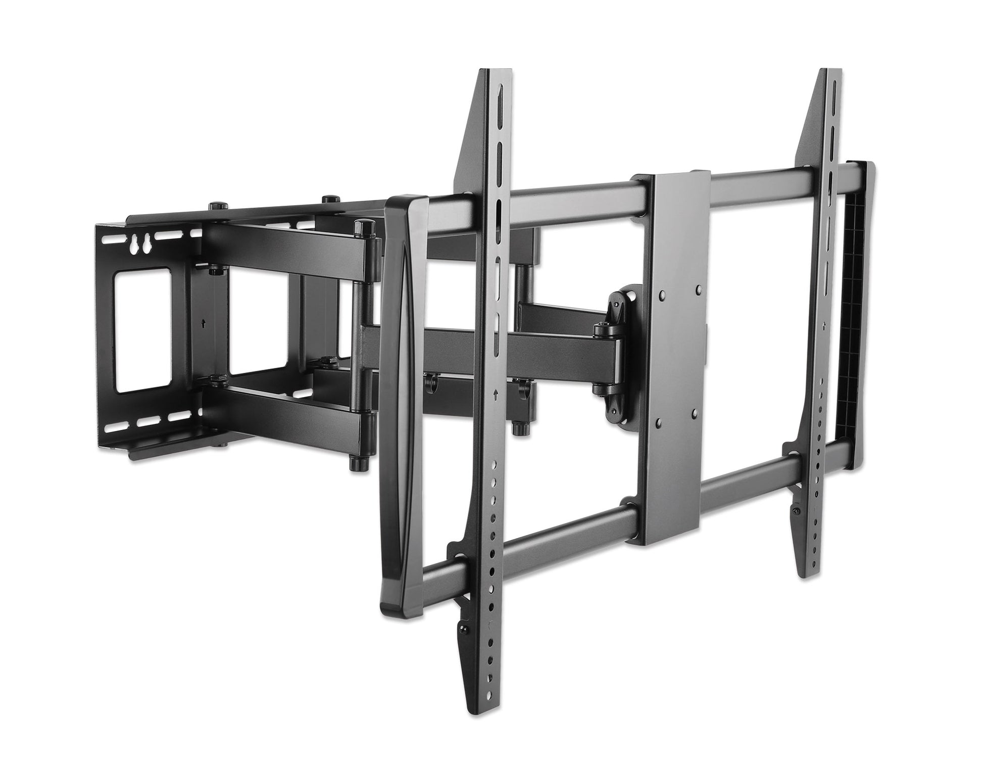 Universal LCD Full-Motion Large-Screen Wall Mount, for 60" to 100" Displays Image 6