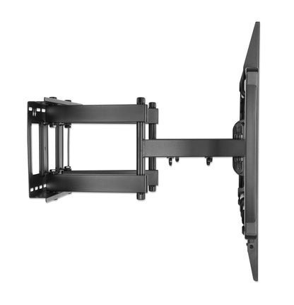 Universal LCD Full-Motion Large-Screen Wall Mount, for 60" to 100" Displays Image 7