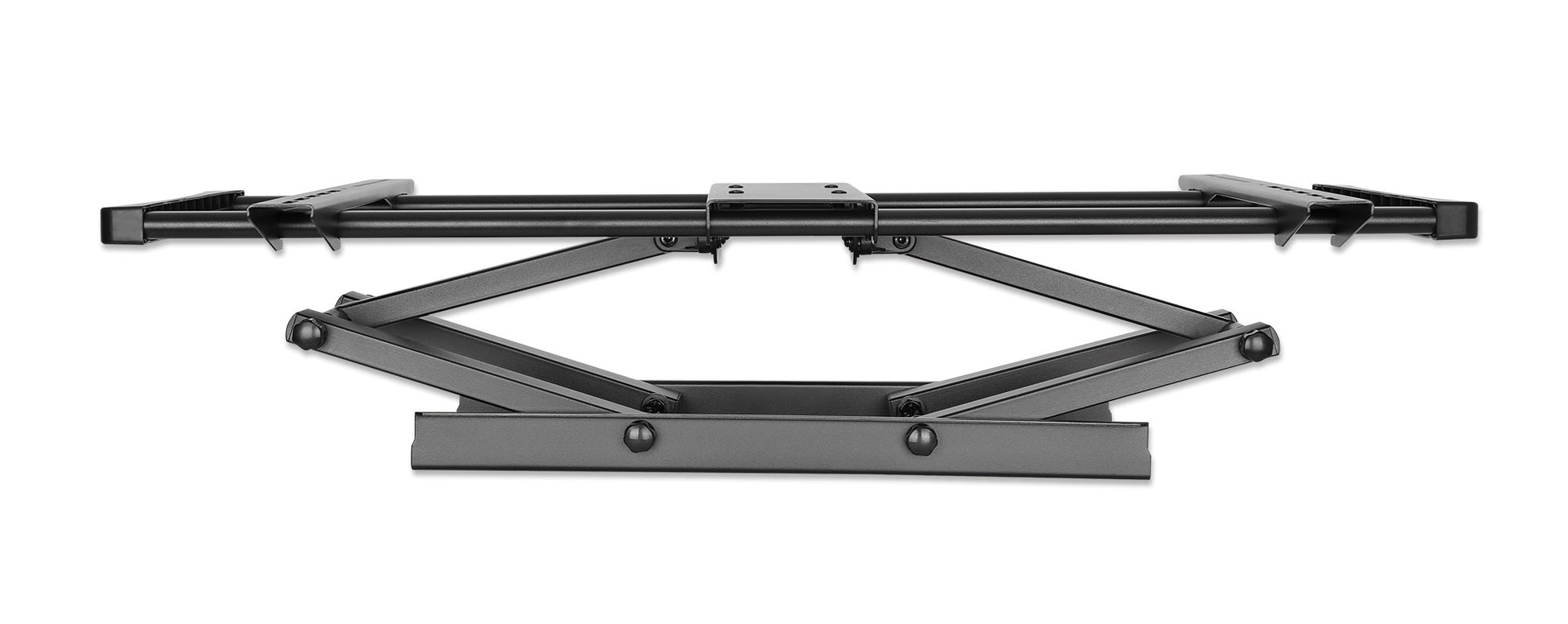 Universal LCD Full-Motion Large-Screen Wall Mount, for 60" to 100" Displays Image 9