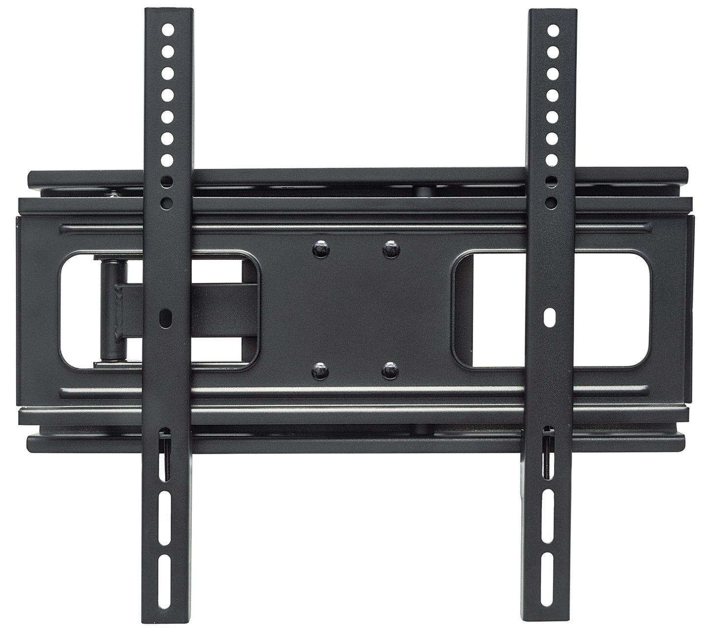 Universal Flat-Panel TV Full-Motion Wall Mount, for 32" to 55" Displays Image 3