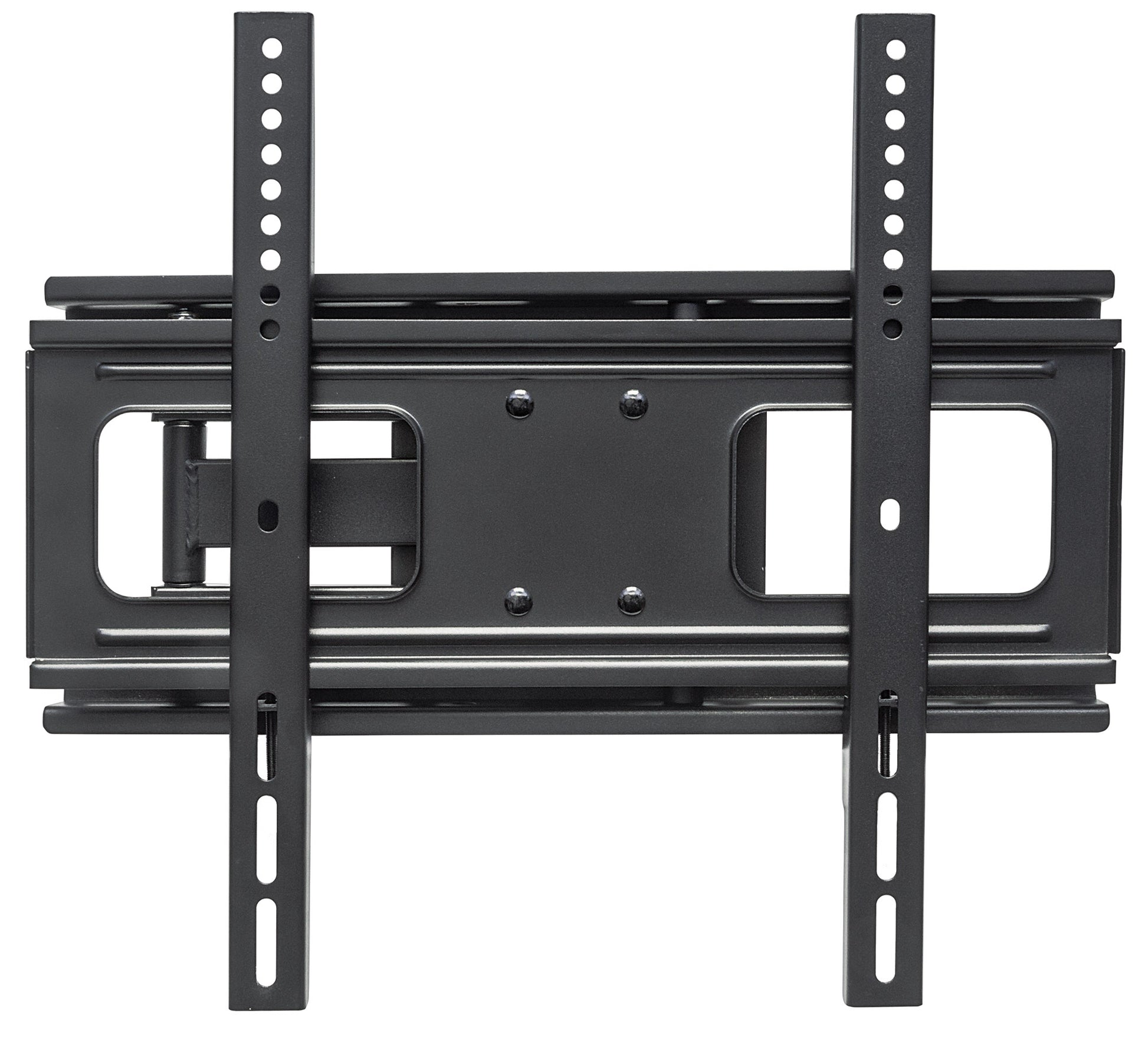 Universal Flat-Panel TV Full-Motion Wall Mount, for 32" to 55" Displays Image 3