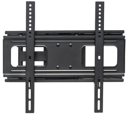 Universal Flat-Panel TV Full-Motion Wall Mount, for 32" to 55" Displays Image 3