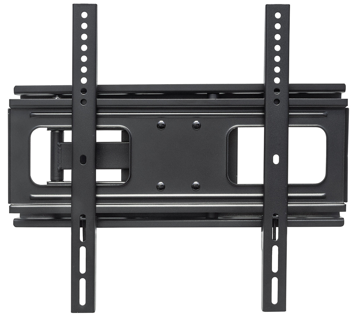 Universal Flat-Panel TV Full-Motion Wall Mount, for 32" to 55" Displays Image 3