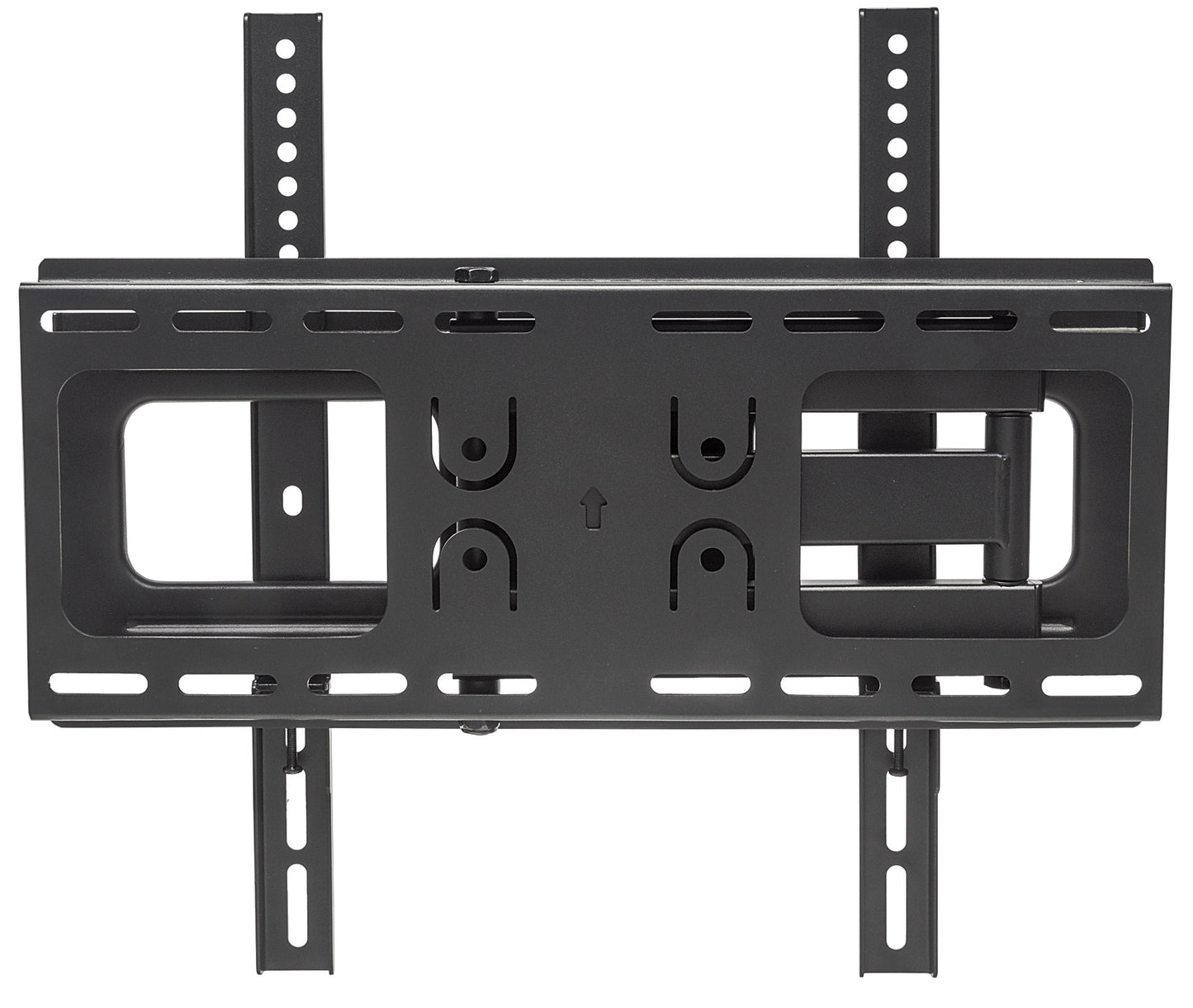 Universal Flat-Panel TV Full-Motion Wall Mount, for 32" to 55" Displays Image 4
