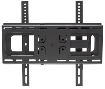 Universal Flat-Panel TV Full-Motion Wall Mount, for 32" to 55" Displays Image 4