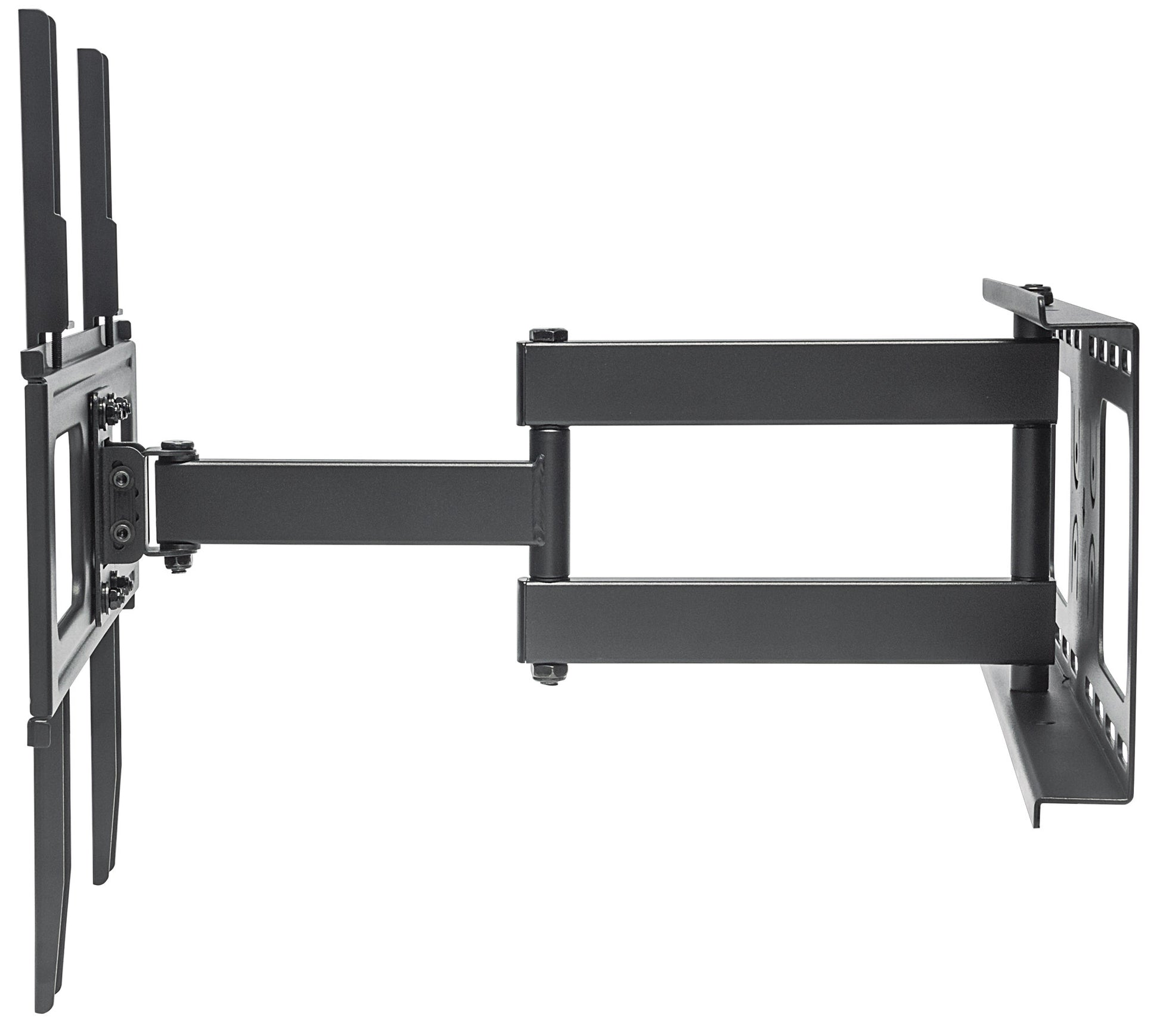 Universal Flat-Panel TV Full-Motion Wall Mount, for 32" to 55" Displays Image 5