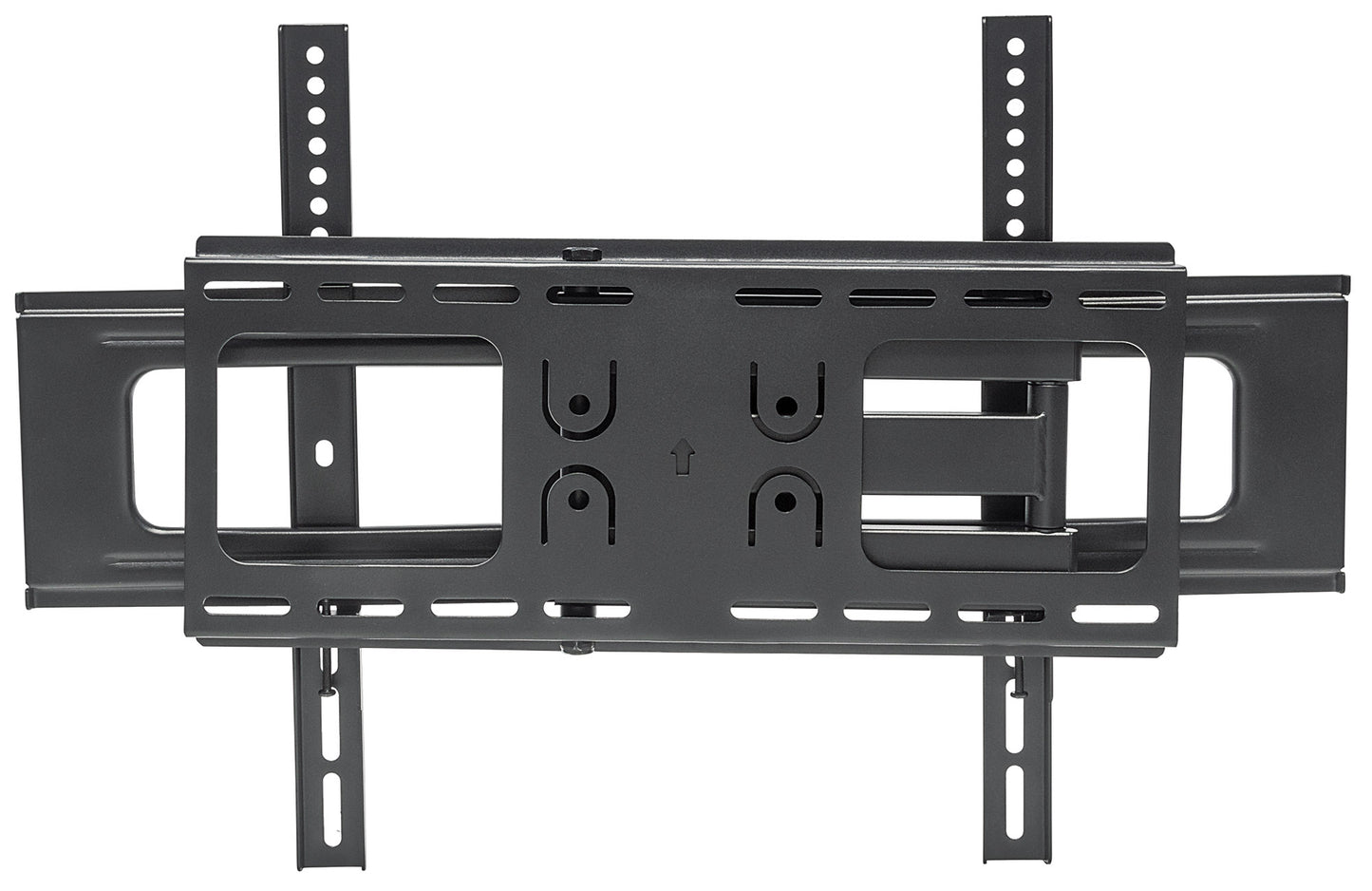 Full-Motion TV Wall Mount, for 37" to 70" Displays Image 4