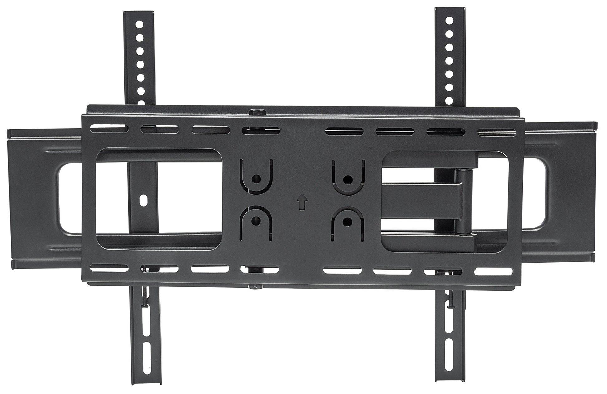 Full-Motion TV Wall Mount, for 37" to 70" Displays Image 4