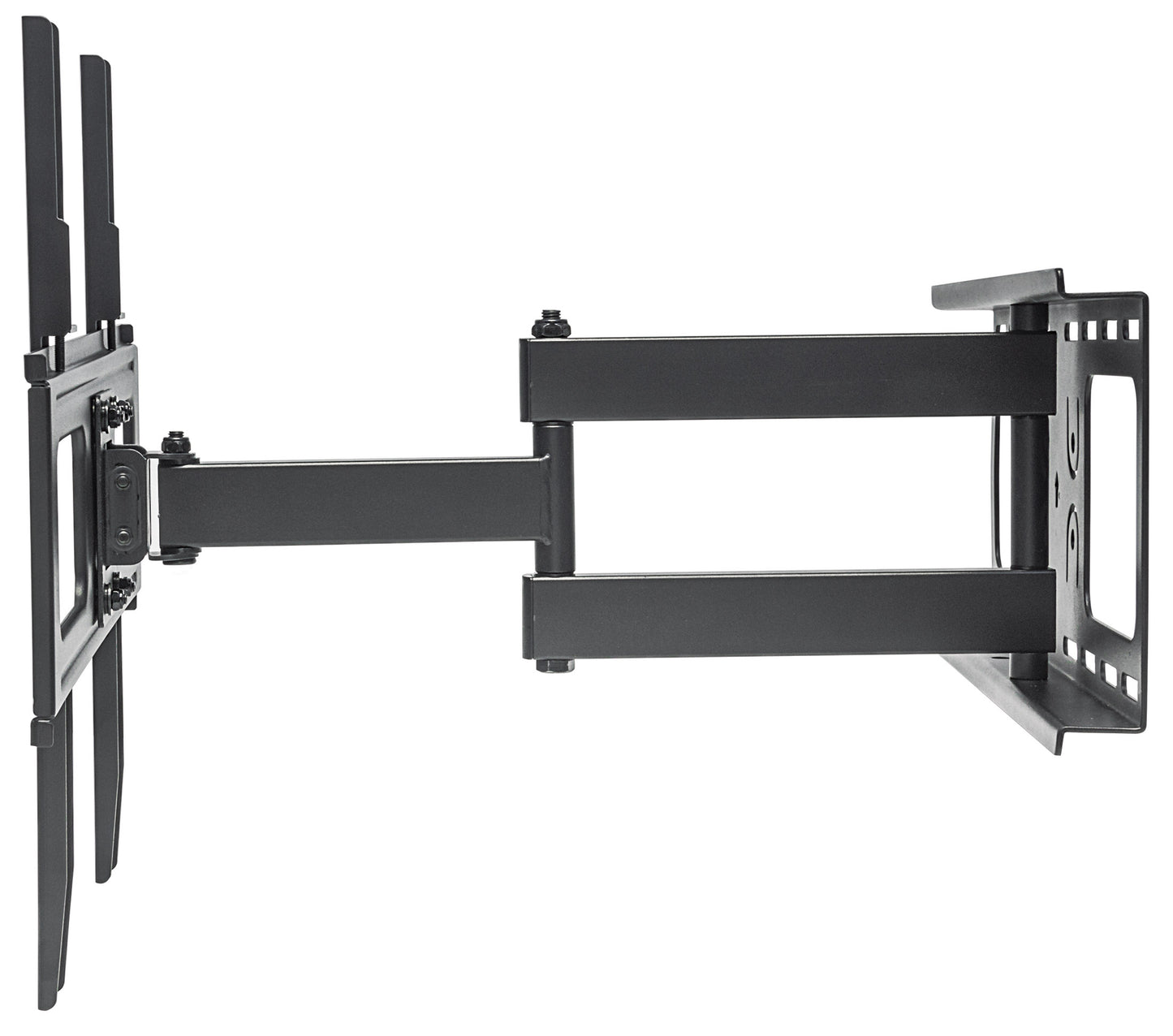 Full-Motion TV Wall Mount, for 37" to 70" Displays Image 5