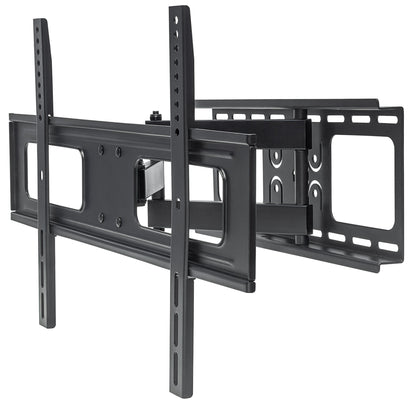 Full-Motion TV Wall Mount, for 37" to 70" Displays Image 1
