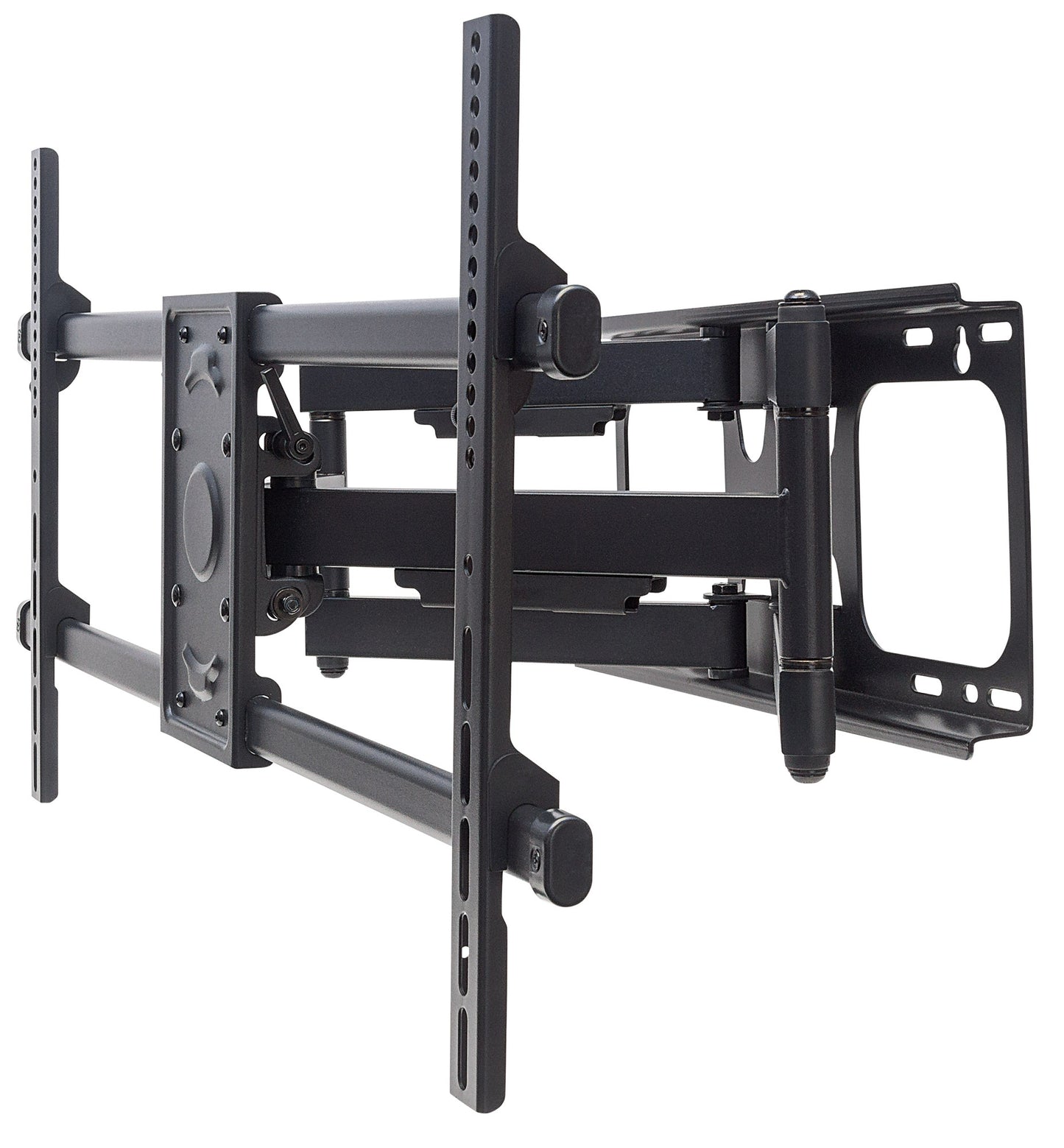 Full-Motion Large-Screen TV Wall Mount, for 37" to 90" Displays Image 1