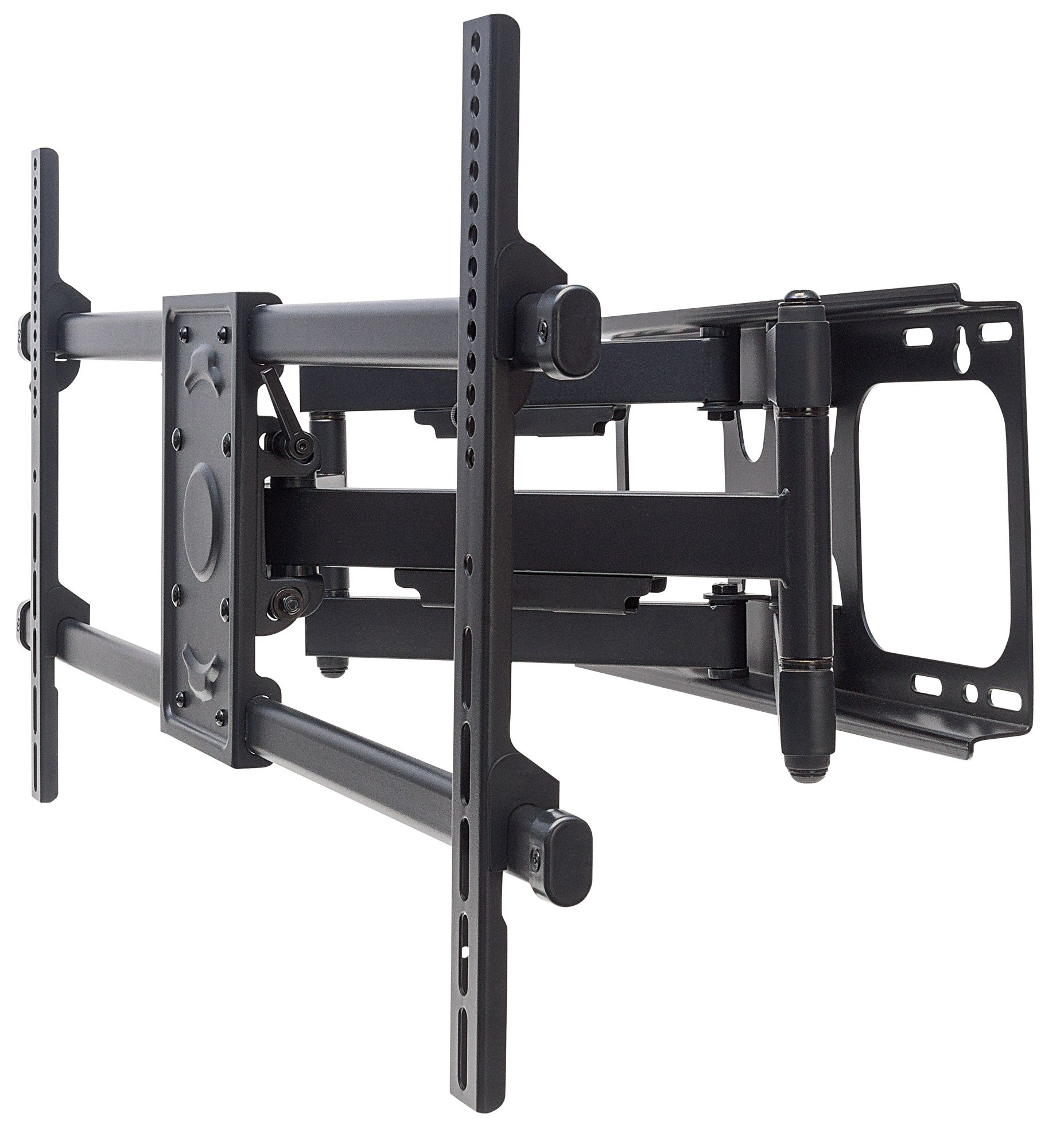 Full-Motion Large-Screen TV Wall Mount, for 37" to 90" Displays Image 1