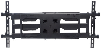 Full-Motion Large-Screen TV Wall Mount, for 37" to 90" Displays Image 4