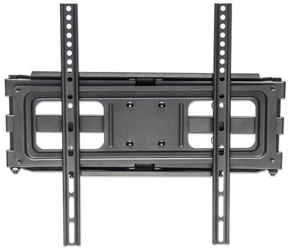 Full-Motion TV Wall Mount with Post-Leveling Adjustment, for 32" to 55" Displays Image 3