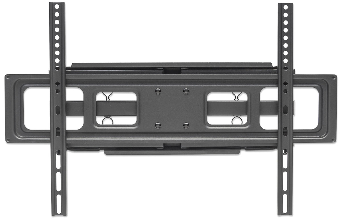 Full-Motion TV Wall Mount with Post-Leveling Adjustment, for 37" to 70" Displays Image 3