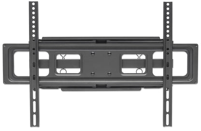 Full-Motion TV Wall Mount with Post-Leveling Adjustment, for 37" to 70" Displays Image 3