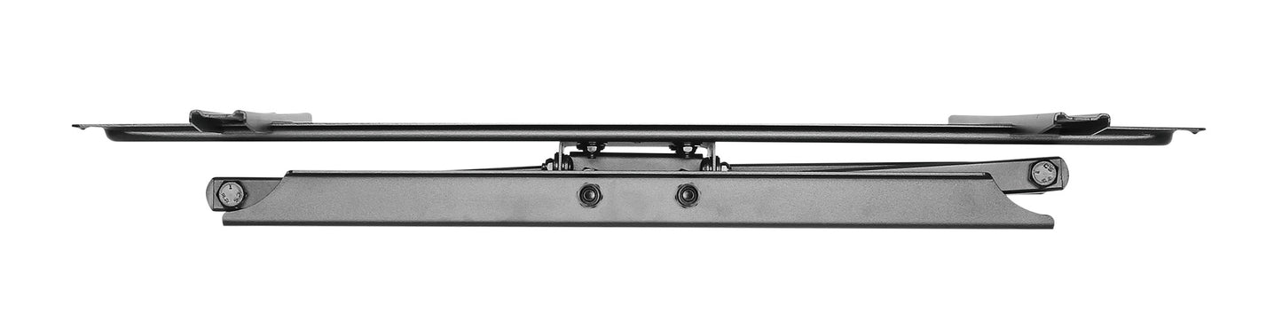 Full-Motion TV Wall Mount with Post-Leveling Adjustment, for 37" to 70" Displays Image 6