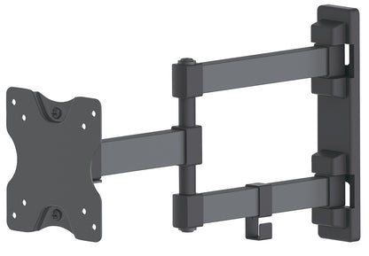 Universal Flat-Panel Articulating TV Wall Mount Image 1