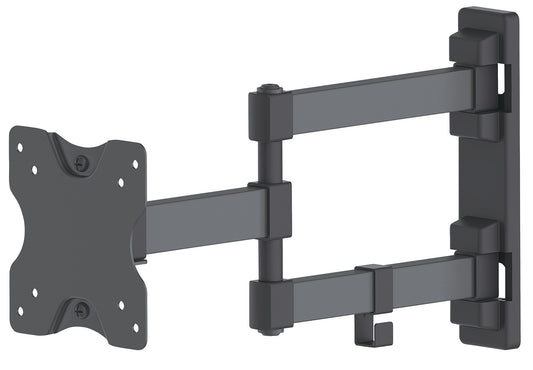 Universal Flat-Panel Articulating TV Wall Mount Image 1