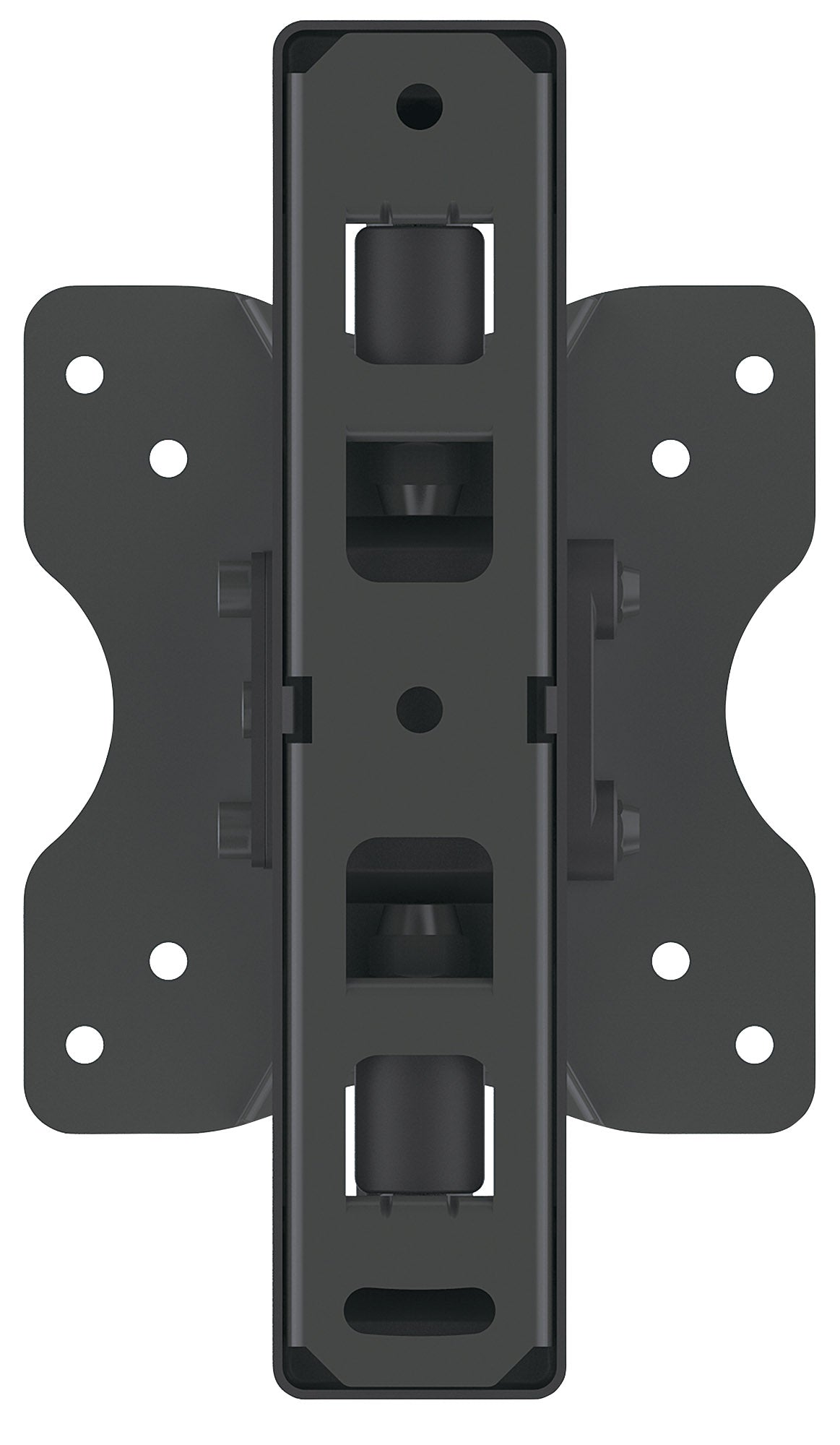 Universal Flat-Panel Articulating TV Wall Mount Image 4