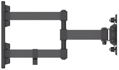 Universal Flat-Panel Articulating TV Wall Mount Image 5