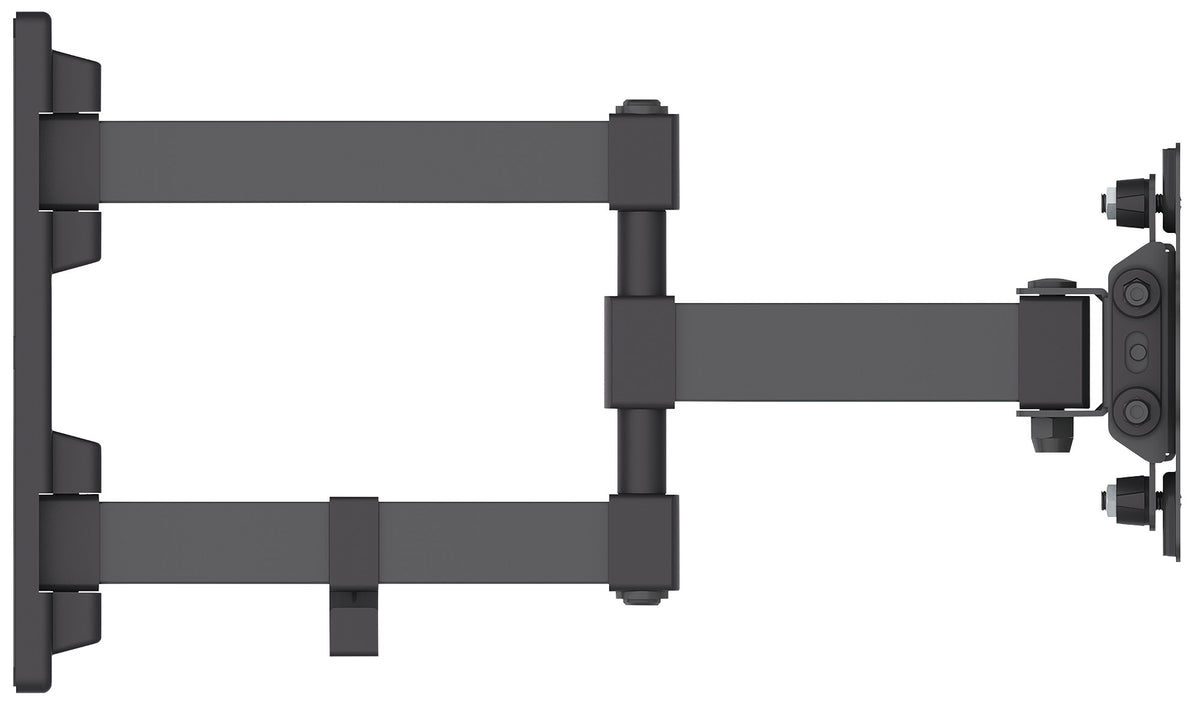 Universal Flat-Panel Articulating TV Wall Mount Image 5