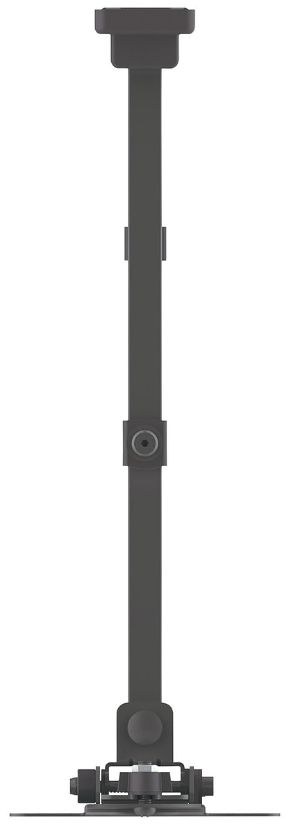 Universal Flat-Panel Articulating TV Wall Mount Image 6