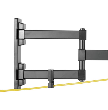 Universal Flat-Panel Articulating TV Wall Mount Image 8