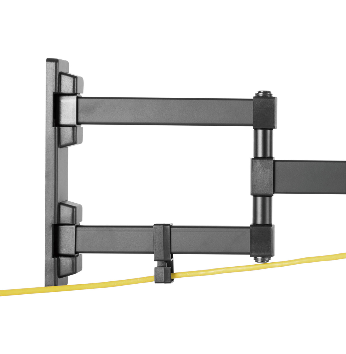 Universal Flat-Panel Articulating TV Wall Mount Image 8