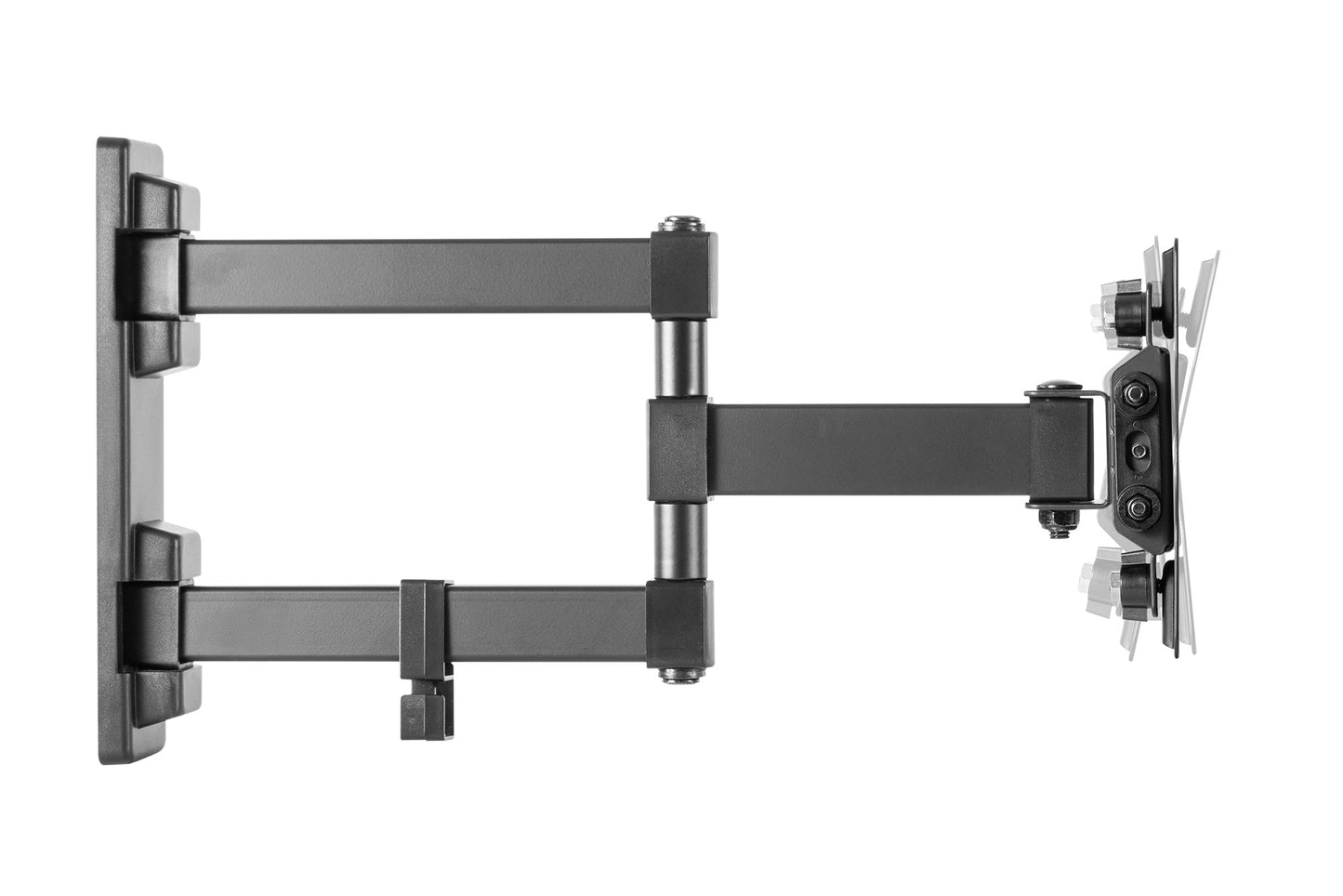 Universal Flat-Panel Articulating TV Wall Mount Image 9