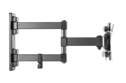 Universal Flat-Panel Articulating TV Wall Mount Image 9