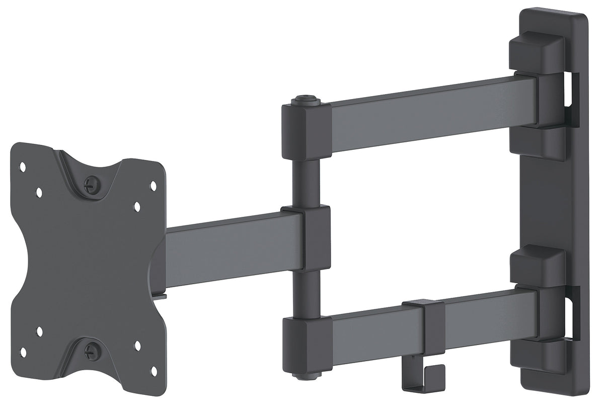 Universal Flat-Panel Articulating TV Wall Mount Image 1
