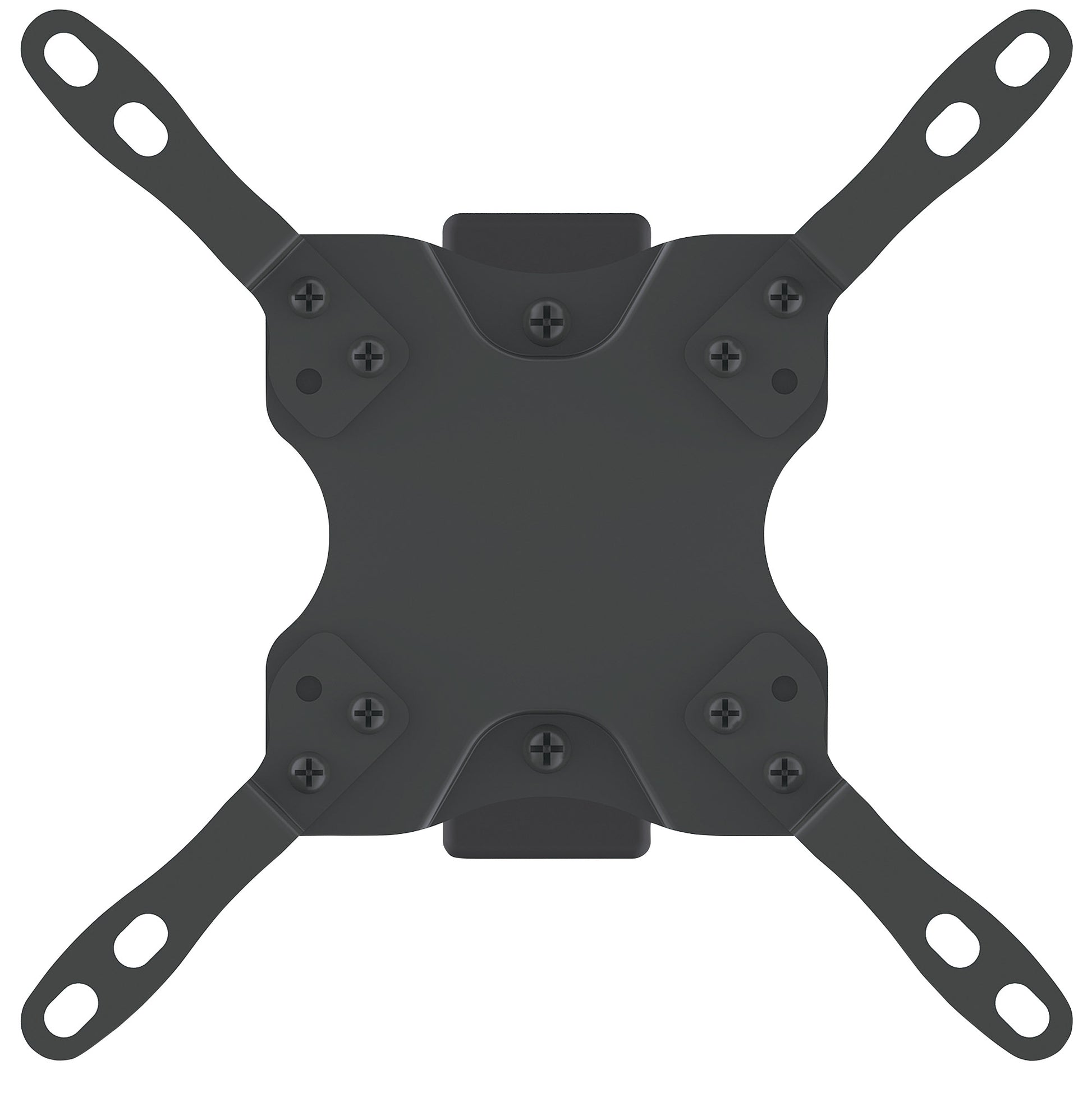 Universal Flat-Panel Articulating TV Wall Mount Image 3