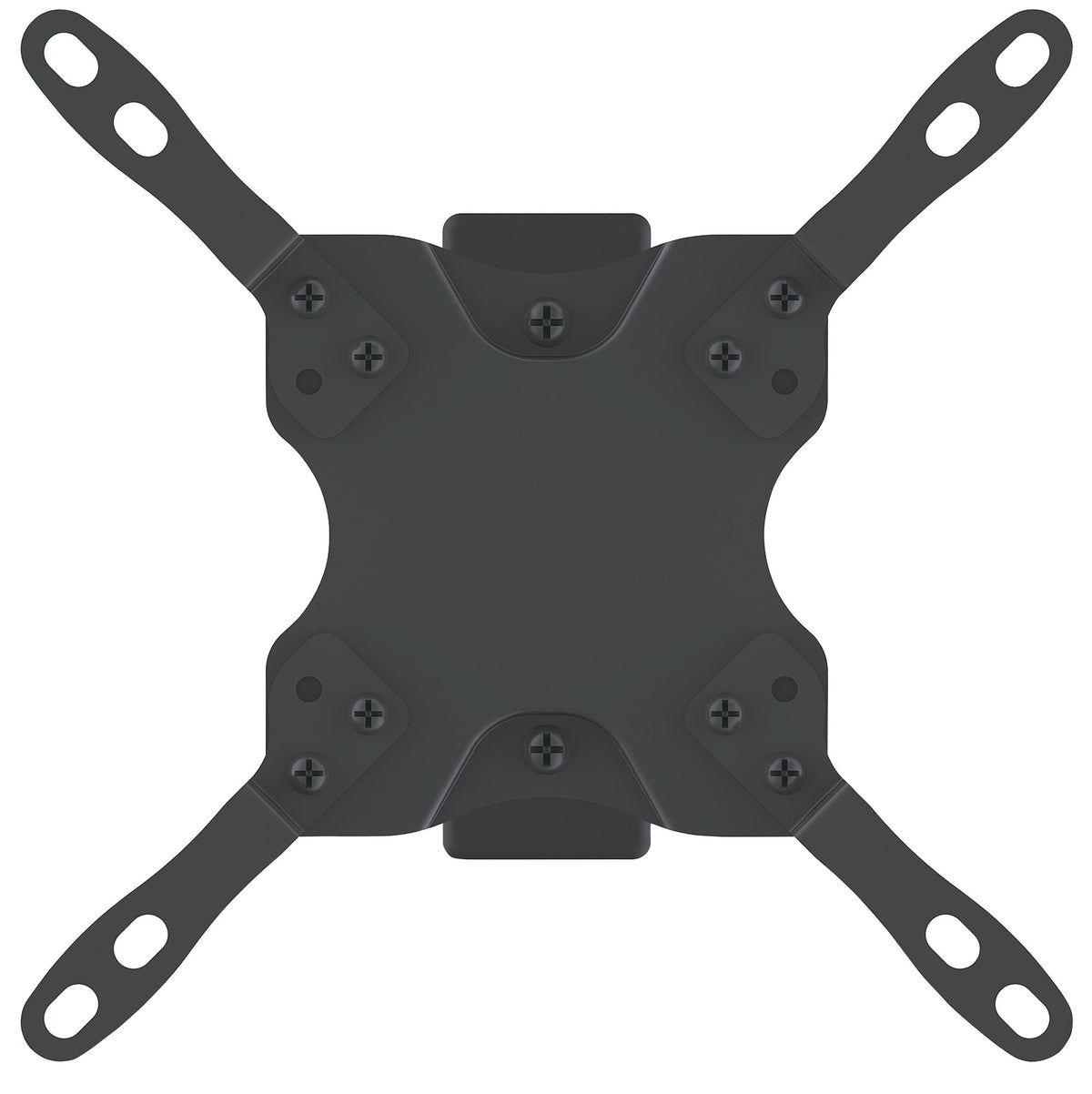 Universal Flat-Panel Articulating TV Wall Mount Image 3