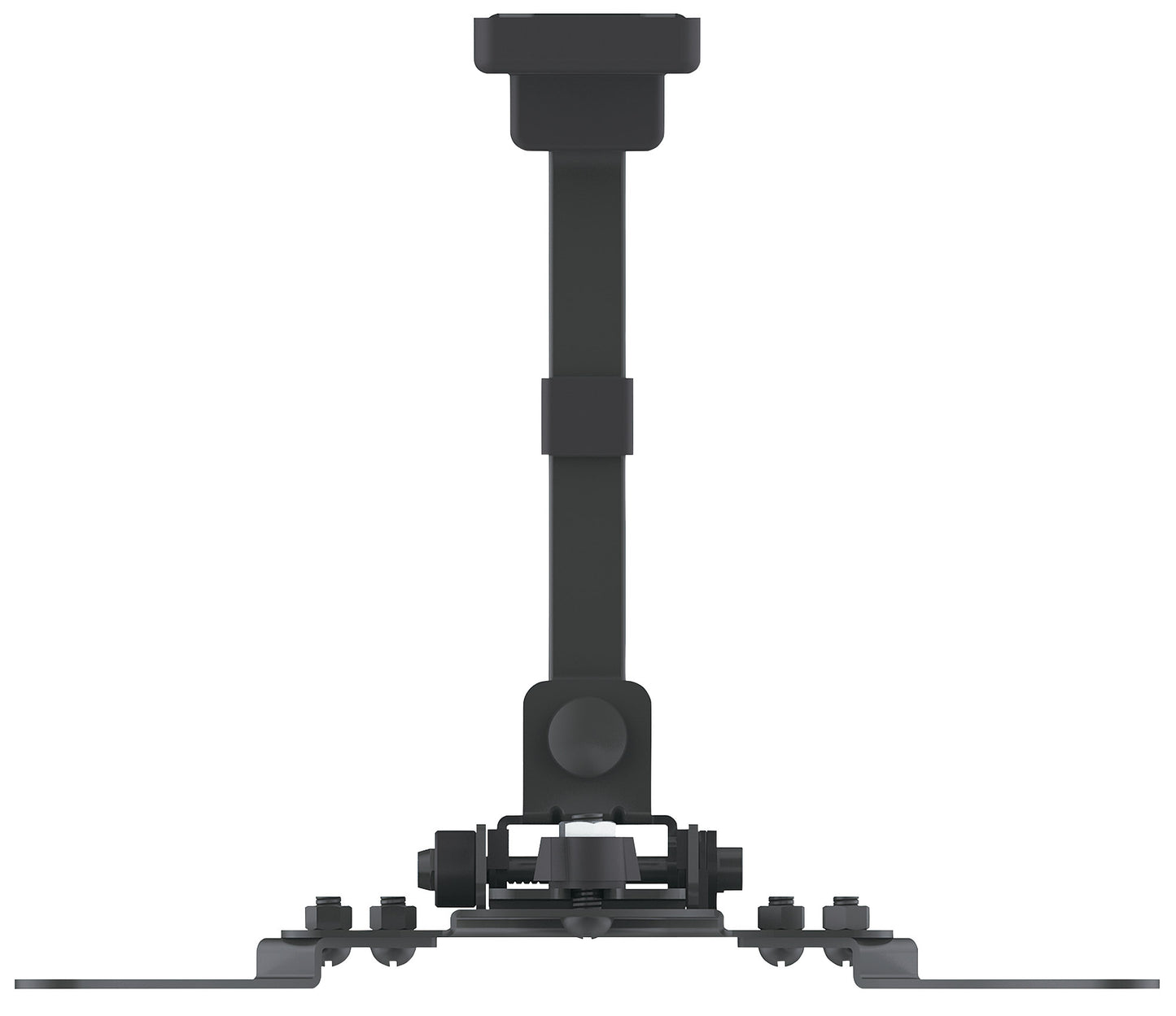 Universal Flat-Panel Articulating TV Wall Mount Image 6
